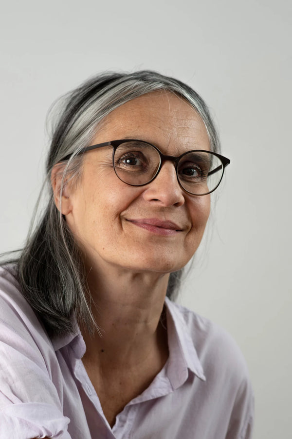 Auteur - Anne Crausaz