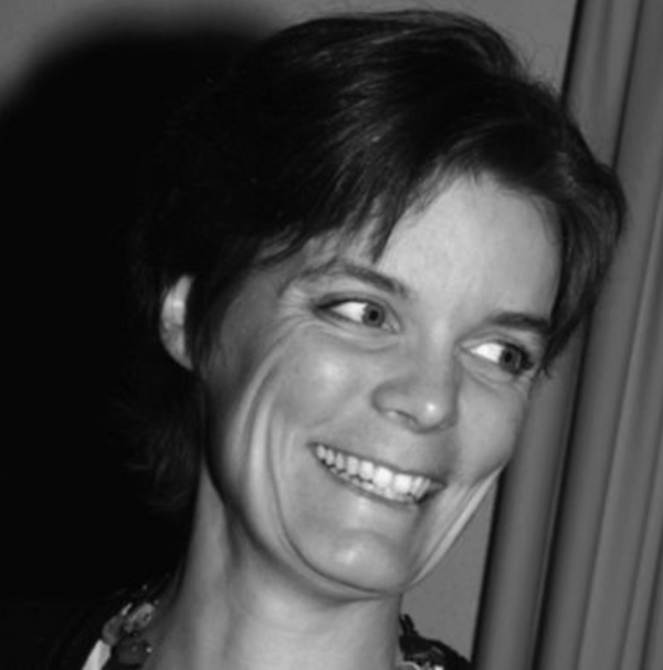 Auteur - Sophie de Mullenheim