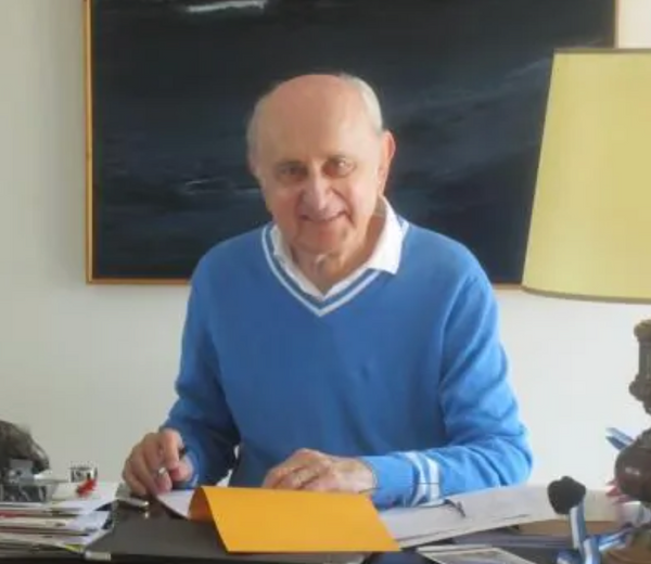 Auteur - Claude Merle