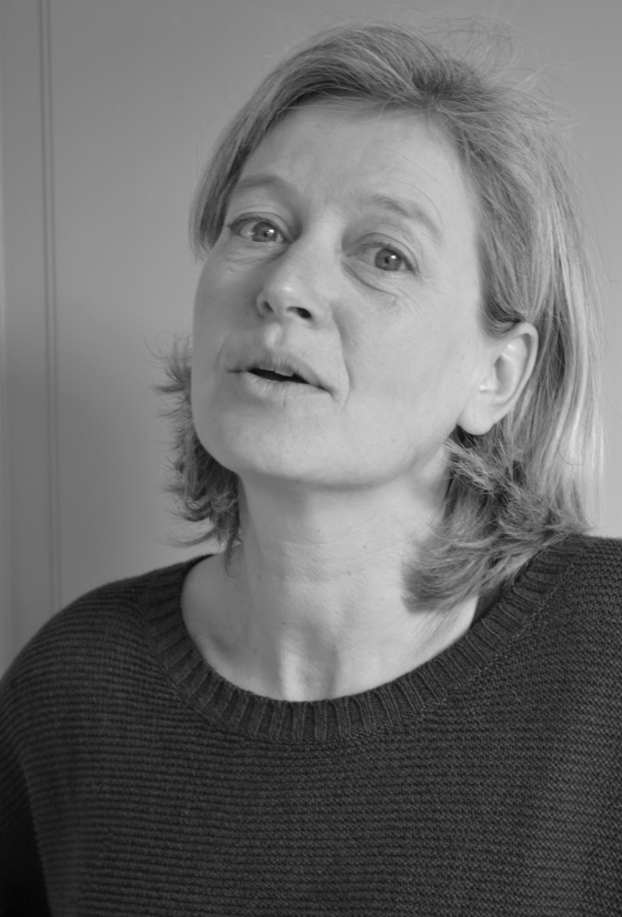Auteur - Madeleine Brunelet