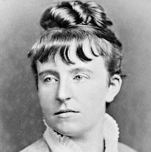 Auteur - Frances Hodgson Burnett