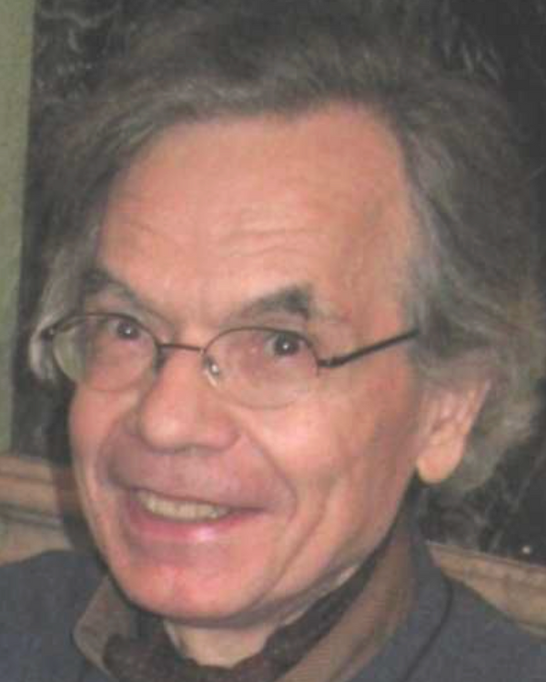 Auteur - Guy Lehideux