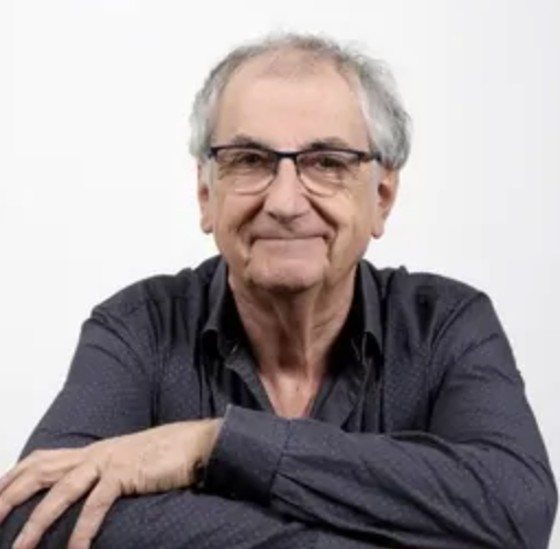 Auteur - Christian Jolibois