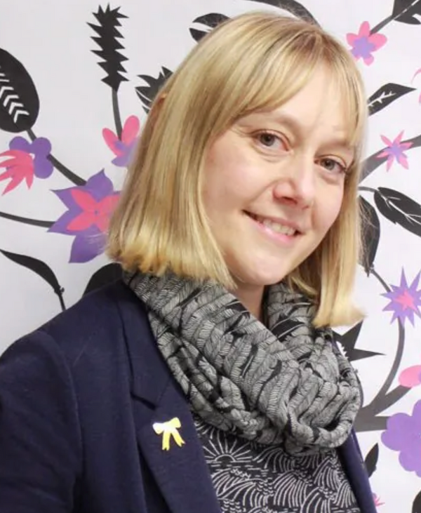 Auteur - Emilie Vast
