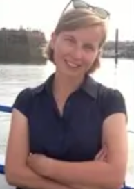 Auteur - Marie Vigneaud