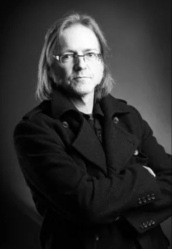 Auteur - Michel Leydier
