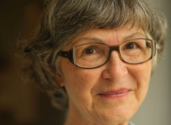 Auteur - Patricia Crété-Bétry