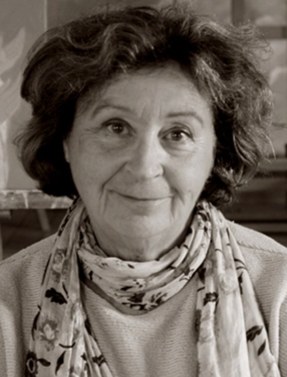 Auteur - Maïté Roche
