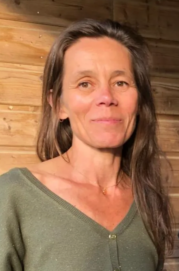 Auteur - Céline Person