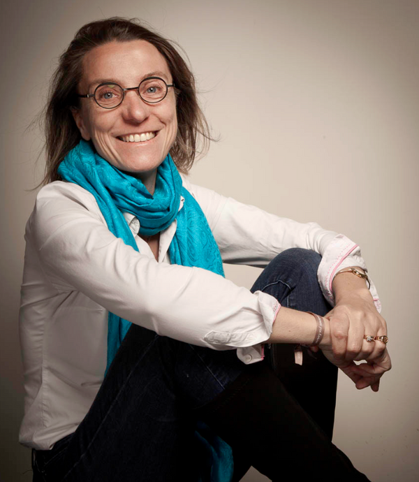Auteur - Christine d'Erceville