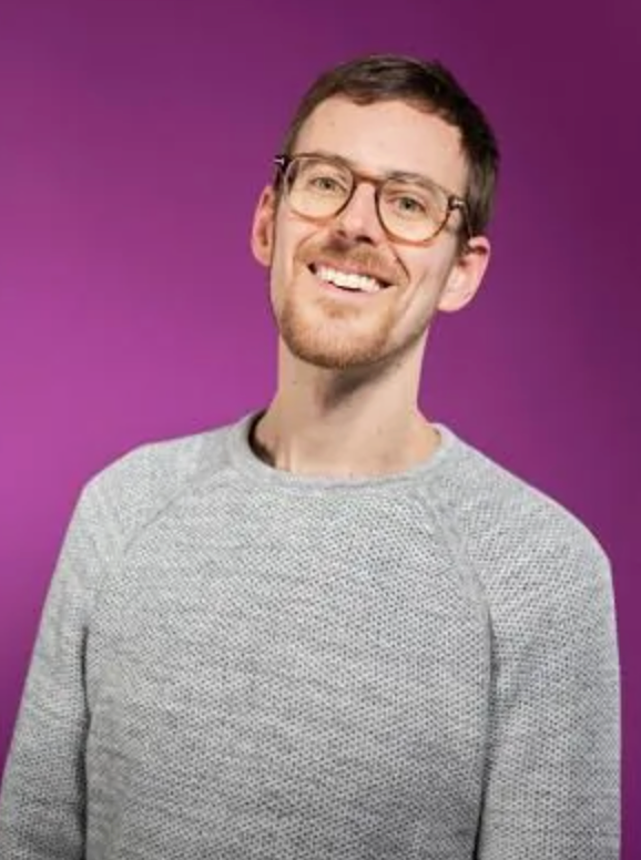Auteur - Florent Bénard