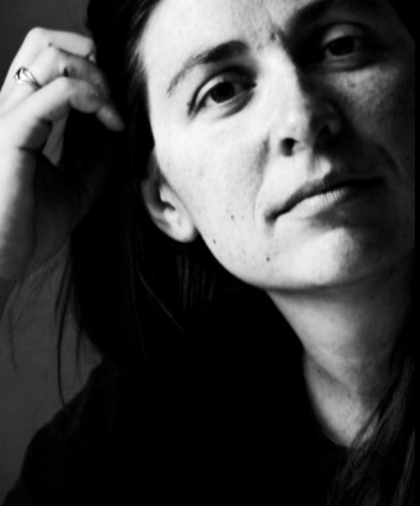 Auteur - Isabelle Wlodarczyk