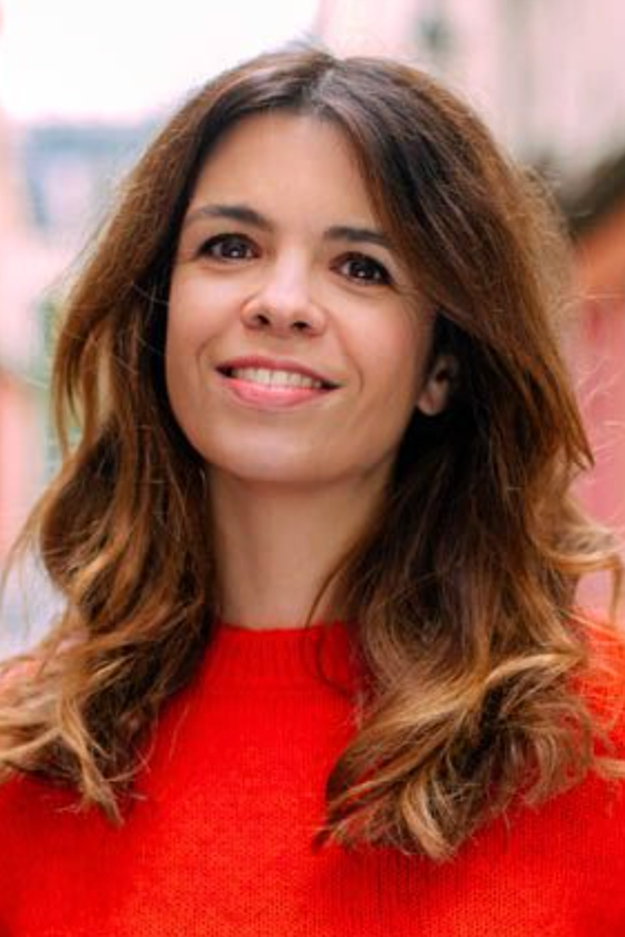 Auteur - Marion Billet