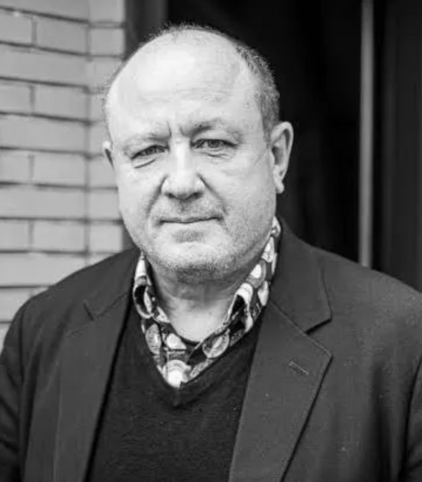 Auteur - Carl Norac