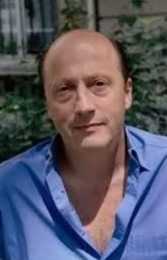 Auteur - Claude Bouion