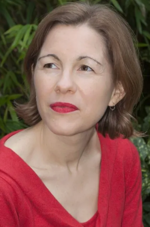 Auteur - Elli Woollard