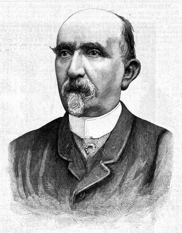 Auteur - Carlo Collodi