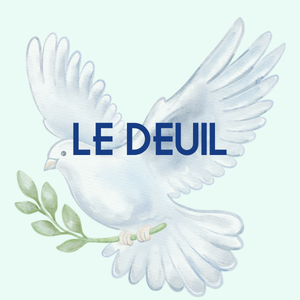 Parler de la mort à travers les livres