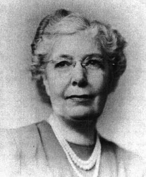 Auteur - Gertrude Chandler Warner