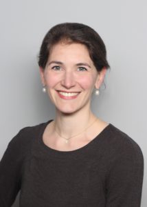 Auteur - Anne-Sophie Chauvet