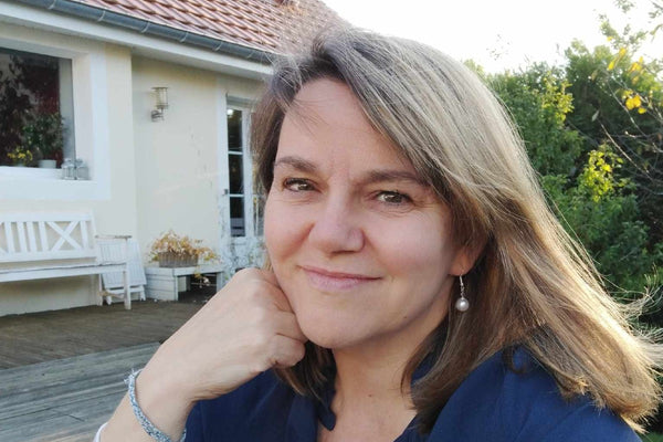Auteur - Isabelle Stock