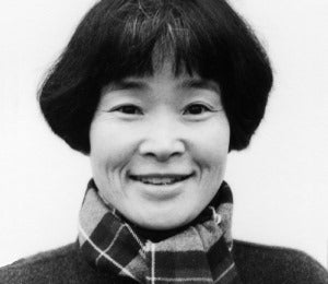 Auteur - Satomi Ichikawa