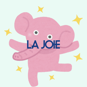 Des livres qui remplissent de joie