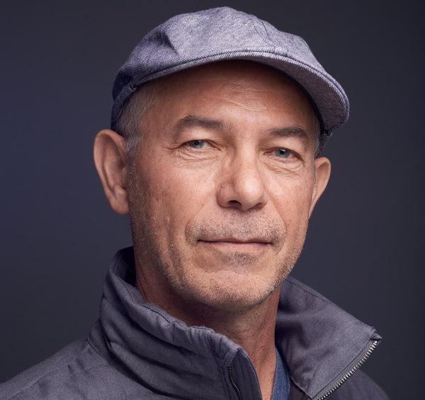 Auteur - Jean-Philippe Arrou-Vignod