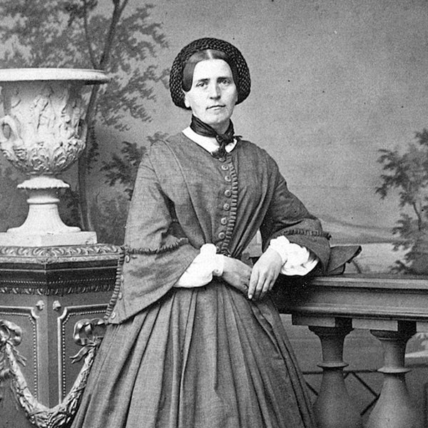 Auteur - Johanna Spyri