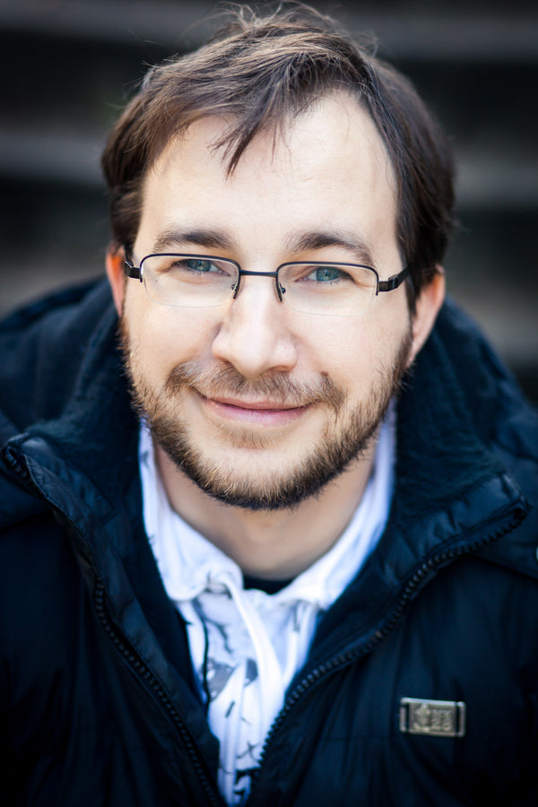 Auteur - Joris Chamblain
