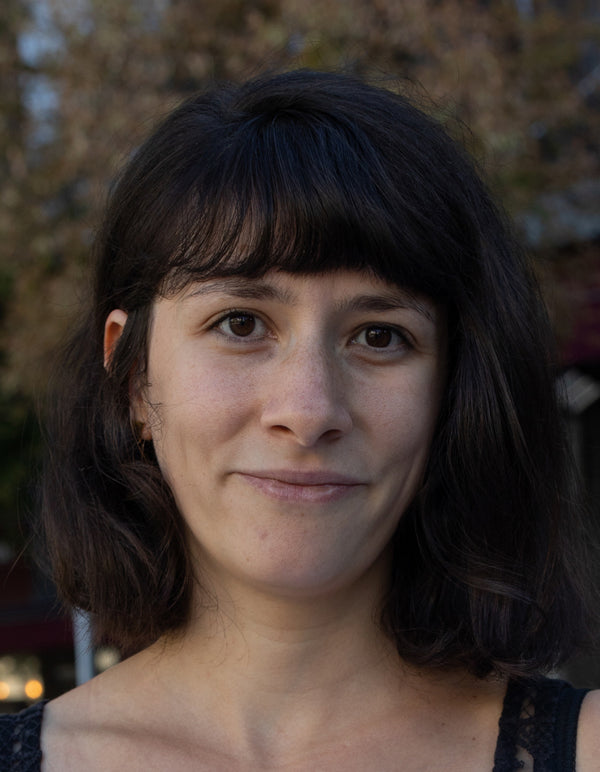Auteur - Julie Lardon