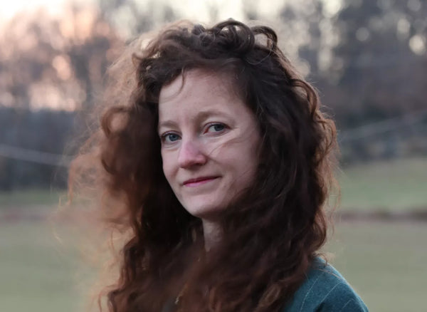 Auteur - Juliette Lagrange