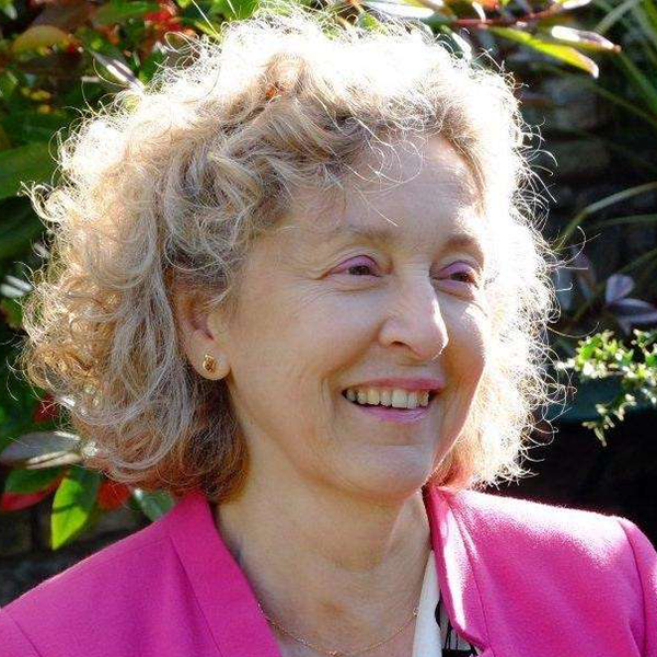 Auteur - Hélène Kérillis