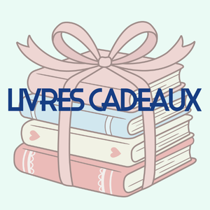 Les plus beaux livres cadeaux