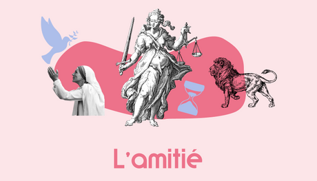 L'amitié