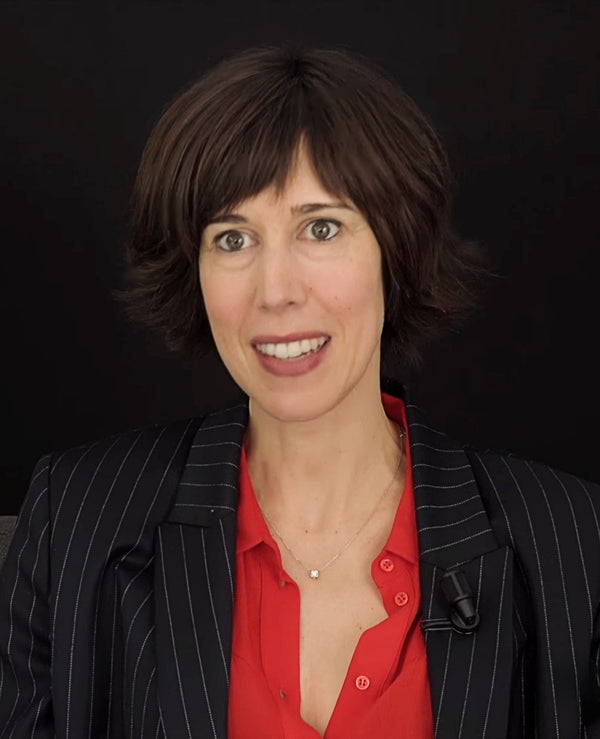 Auteur - Laetitia Colombani