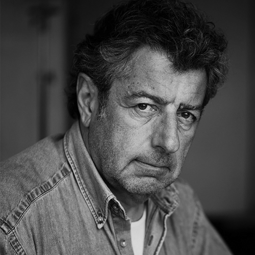 Auteur - Didier Lévy