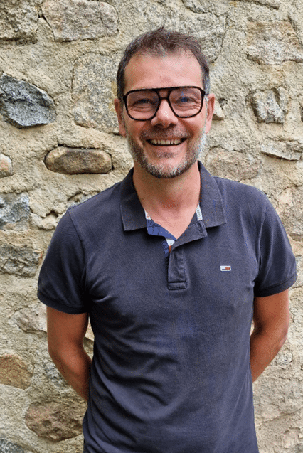 Auteur - Lionel Lacoux