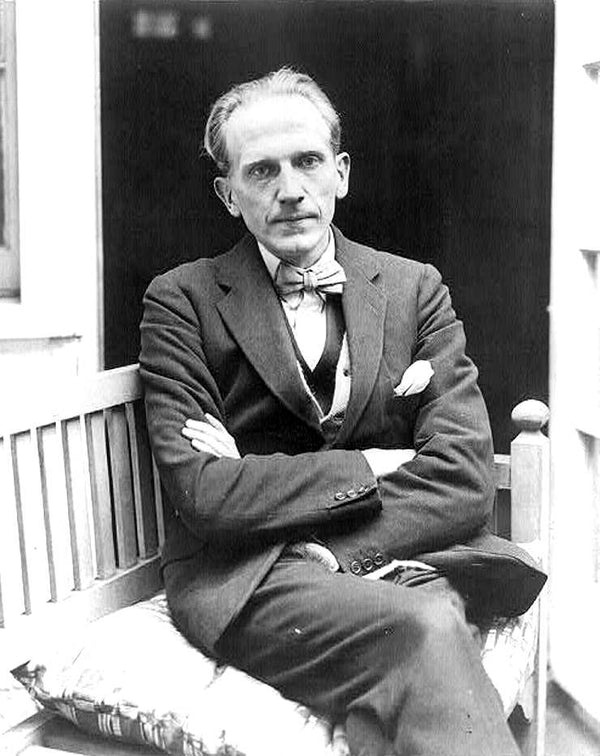 Auteur - Alan Alexander Milne