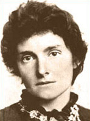 Auteur - Edith Nesbit