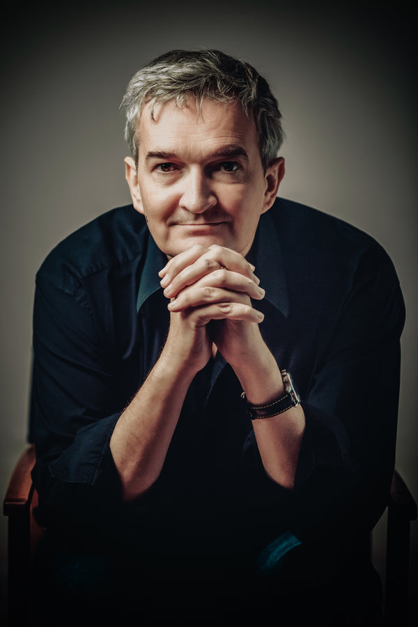 Auteur - Philippe Nessmann