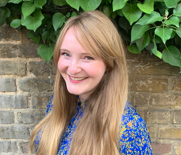 Auteur - Rachel Piercey