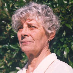 Auteur - Françoise Rachmul