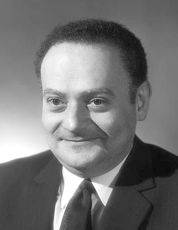 Auteur - René Goscinny