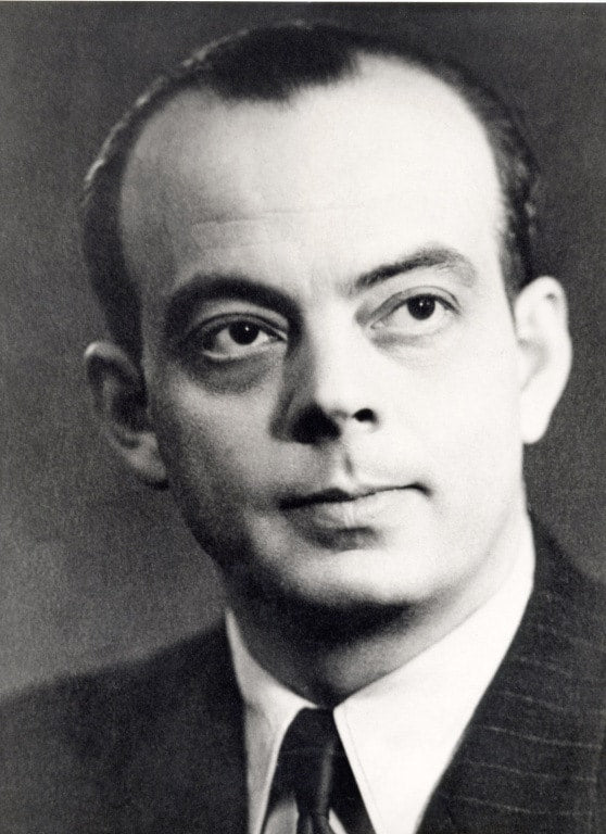 Auteur - Antoine de Saint-Exupéry
