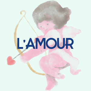 Parler d'amour aux enfants