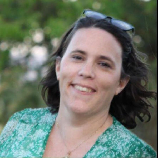 Auteur - Anne-Elisabeth d'Orange