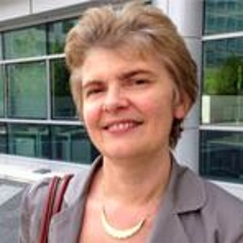 Auteur - Michèle Longuour