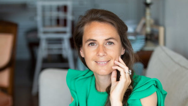 Auteur - Bénédicte Delelis