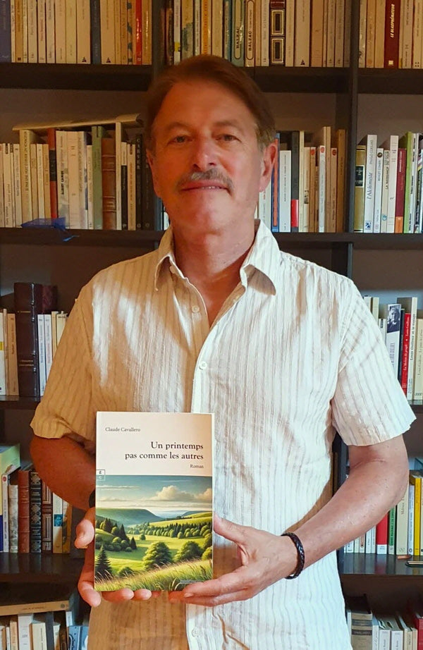 Auteur - Capitaine Caval